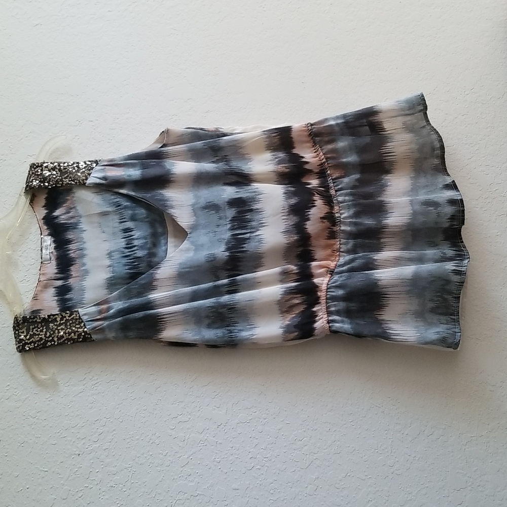 Women's Halo Multicolor Top